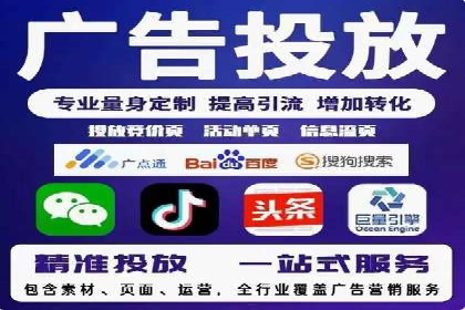 SEM专员案例：跨平台广告投放策略